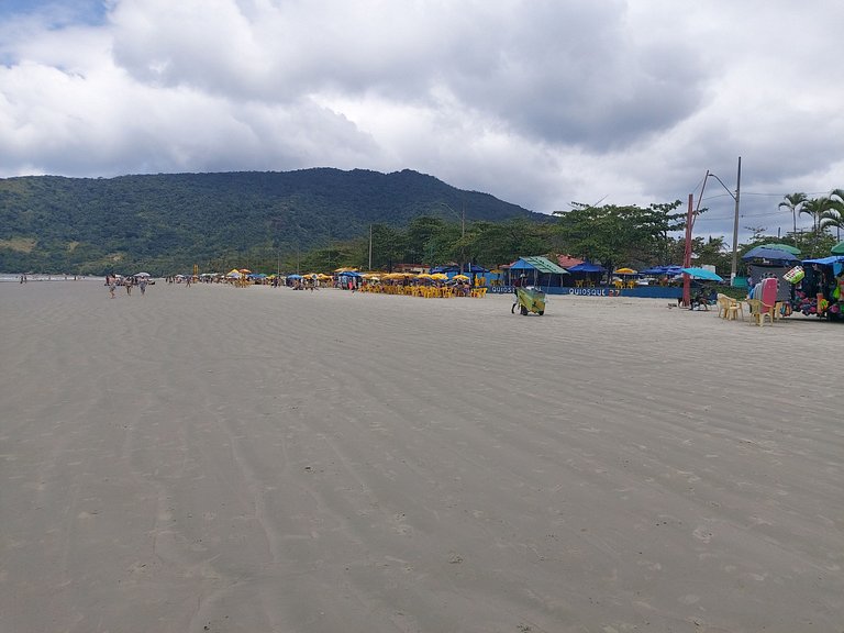 Casa Maranduba Grande II — 5 Quartos, Piscina, 17 Pessoas, 6