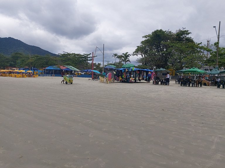 Casa Maranduba Grande II — 5 Quartos, Piscina, 17 Pessoas, 6