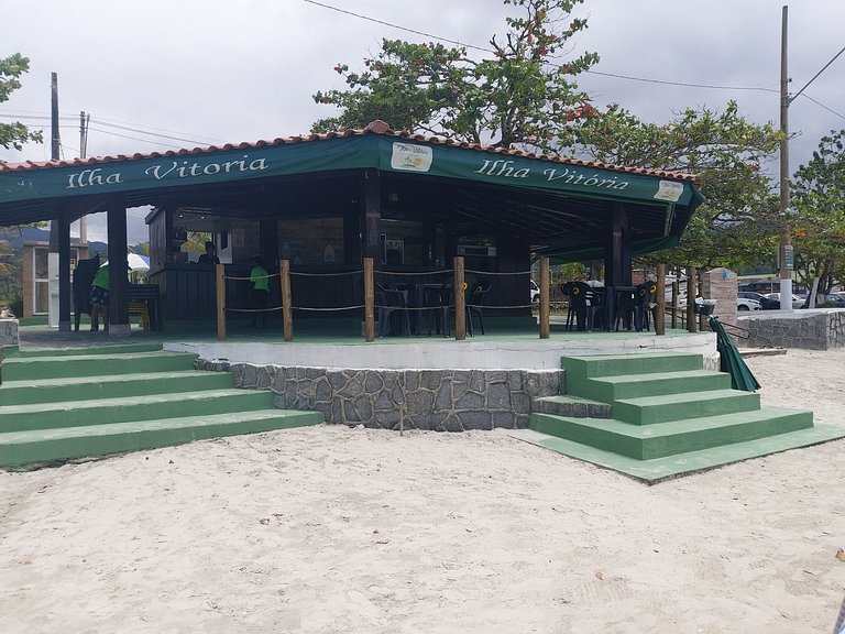 Casa Maranduba Grande II — 5 Quartos, Piscina, 17 Pessoas, 6