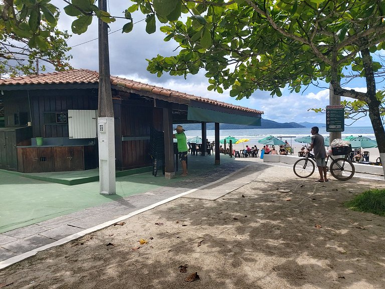 Casa Maranduba Grande II — 5 Quartos, Piscina, 17 Pessoas, 6