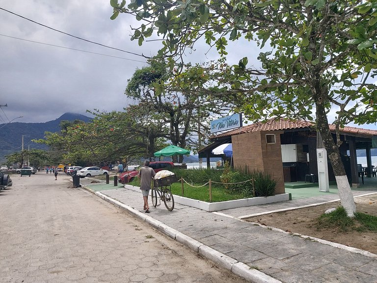 Casa Maranduba Grande II — 5 Quartos, Piscina, 17 Pessoas, 6