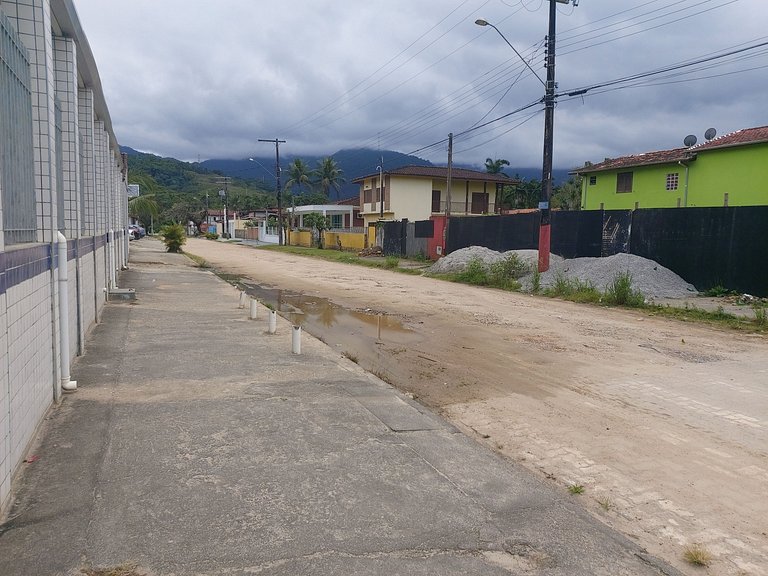 Casa Maranduba Grande II — 5 Quartos, Piscina, 17 Pessoas, 6