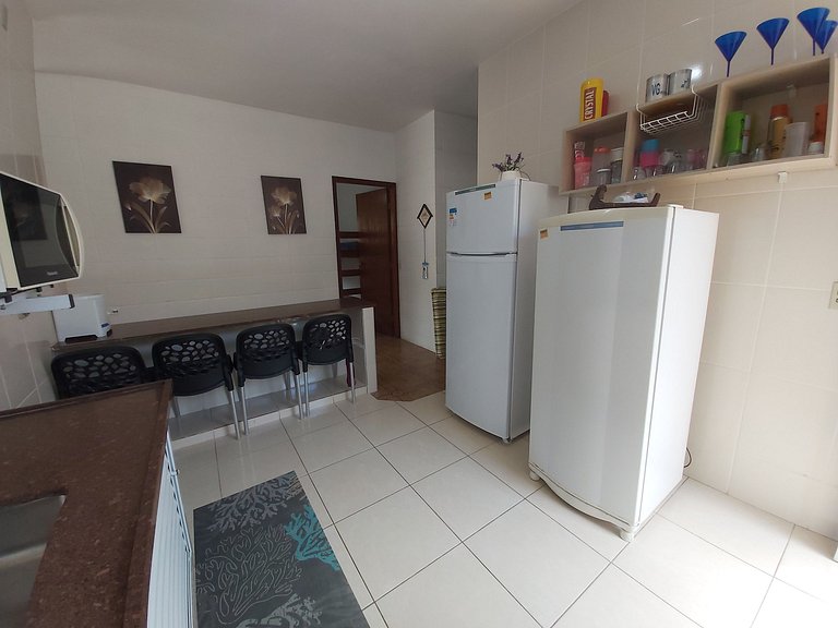 Casa Maranduba Grande II — 5 Quartos, Piscina, 17 Pessoas, 6