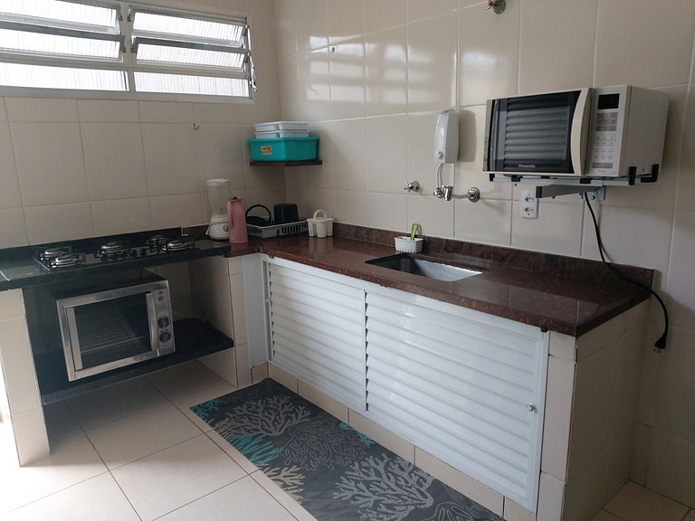 Casa Maranduba Grande II — 5 Quartos, Piscina, 17 Pessoas, 6