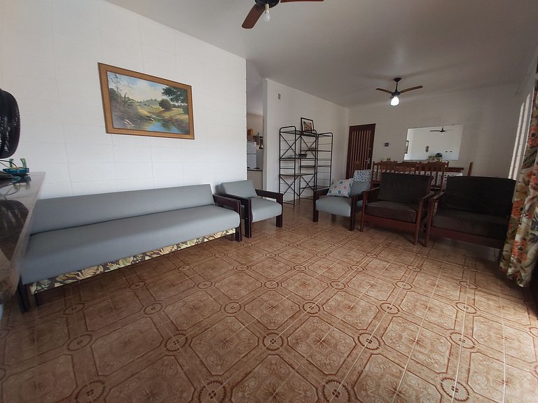 Casa Maranduba Grande II — 5 Quartos, Piscina, 17 Pessoas, 6