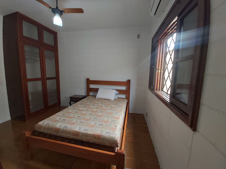 Casa Maranduba Grande II — 5 Quartos, Piscina, 17 Pessoas, 6