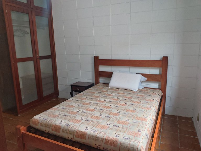 Casa Maranduba Grande II — 5 Quartos, Piscina, 17 Pessoas, 6