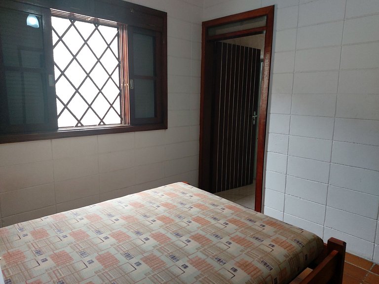 Casa Maranduba Grande II — 5 Quartos, Piscina, 17 Pessoas, 6