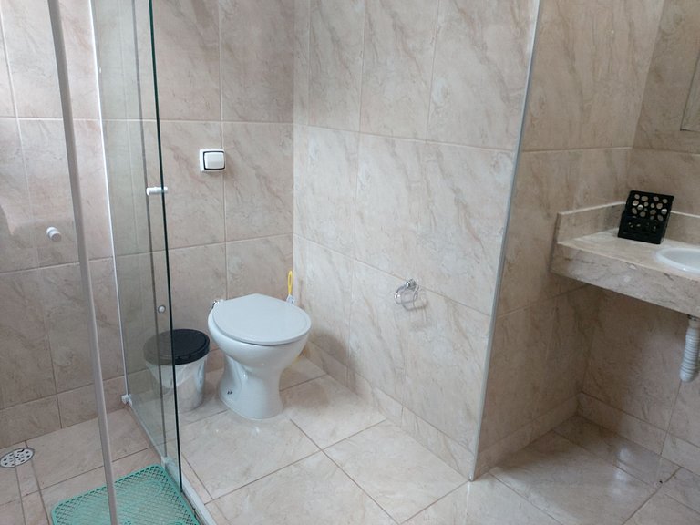 Casa Maranduba Grande II — 5 Quartos, Piscina, 17 Pessoas, 6