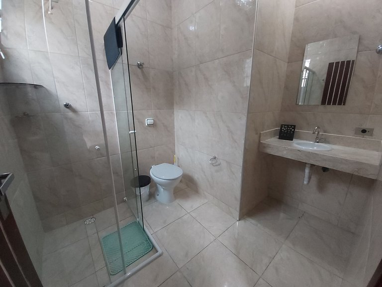 Casa Maranduba Grande II — 5 Quartos, Piscina, 17 Pessoas, 6