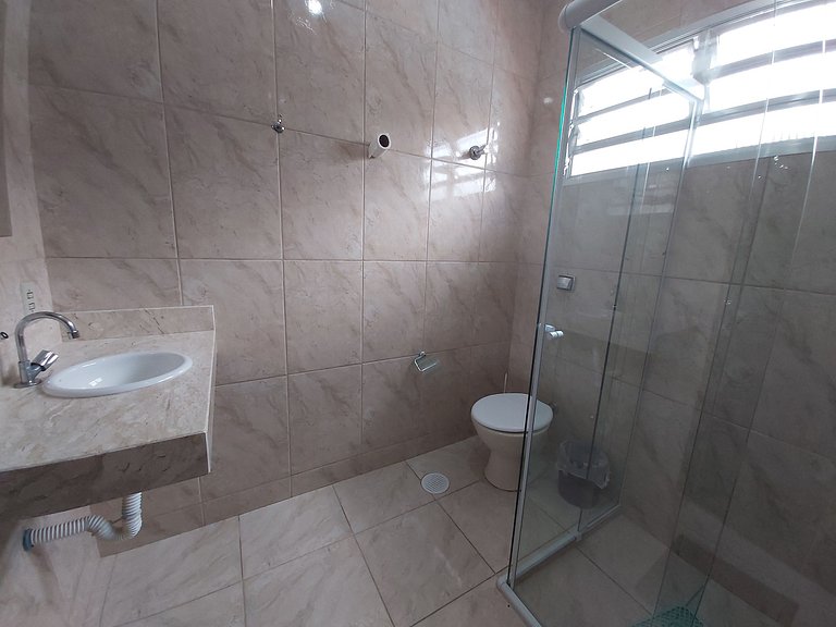 Casa Maranduba Grande II — 5 Quartos, Piscina, 17 Pessoas, 6