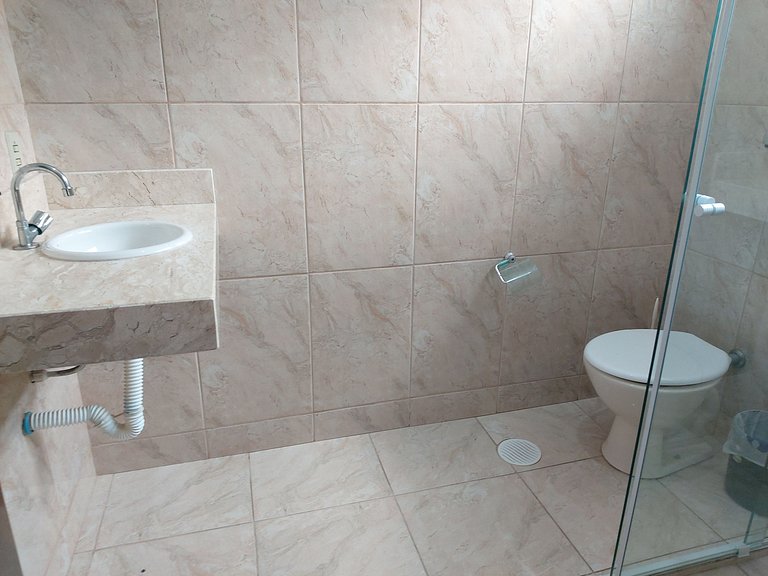 Casa Maranduba Grande II — 5 Quartos, Piscina, 17 Pessoas, 6