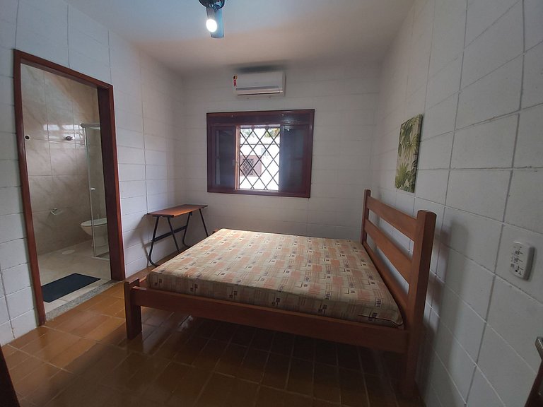 Casa Maranduba Grande II — 5 Quartos, Piscina, 17 Pessoas, 6