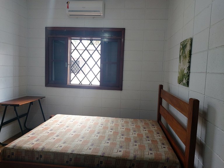 Casa Maranduba Grande II — 5 Quartos, Piscina, 17 Pessoas, 6