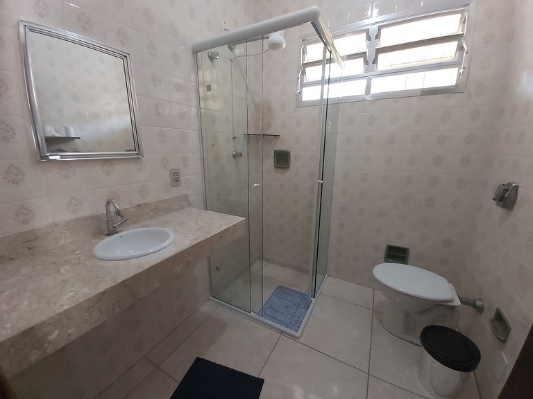 Casa Maranduba Grande II — 5 Quartos, Piscina, 17 Pessoas, 6