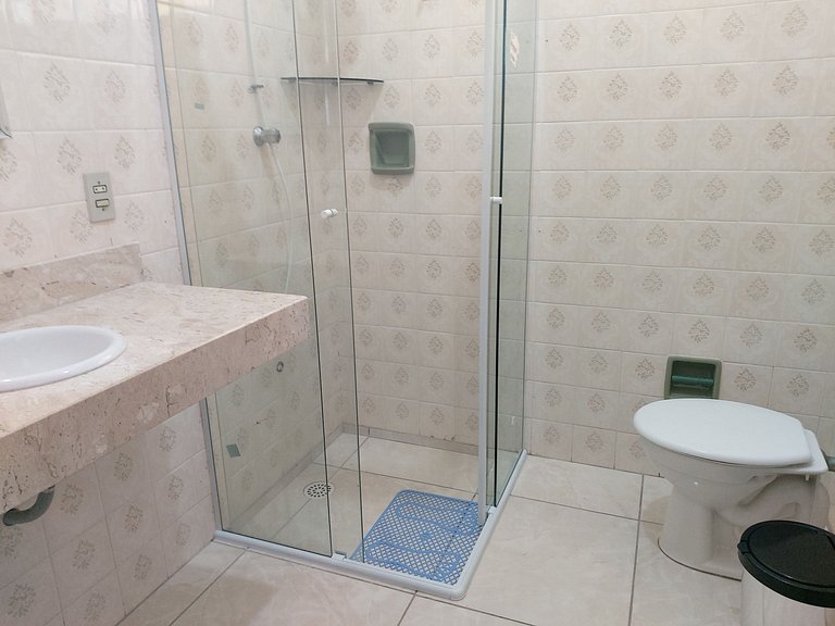 Casa Maranduba Grande II — 5 Quartos, Piscina, 17 Pessoas, 6