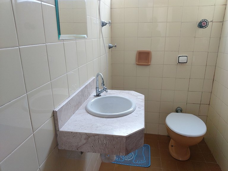 Casa Maranduba Grande II — 5 Quartos, Piscina, 17 Pessoas, 6