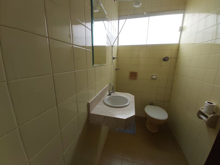 Casa Maranduba Grande II — 5 Quartos, Piscina, 17 Pessoas, 6