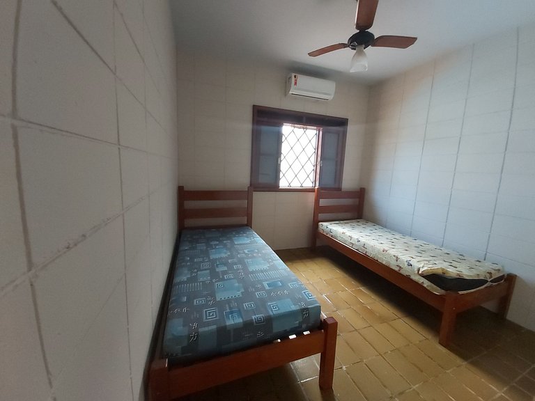 Casa Maranduba Grande II — 5 Quartos, Piscina, 17 Pessoas, 6