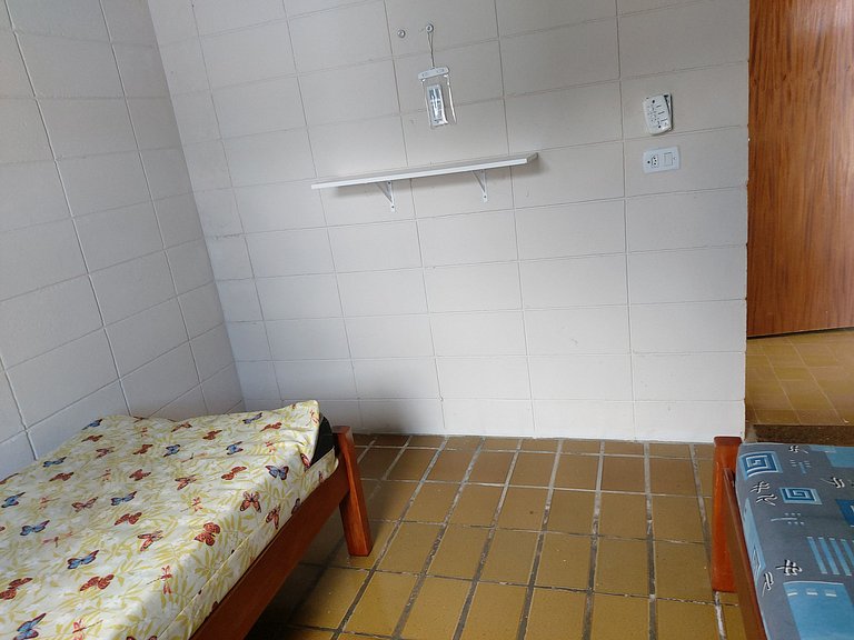 Casa Maranduba Grande II — 5 Quartos, Piscina, 17 Pessoas, 6