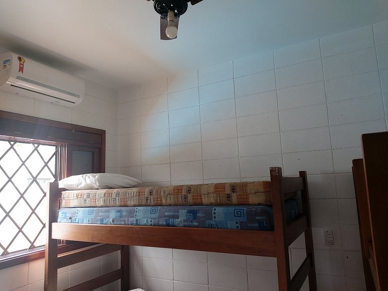 Casa Maranduba Grande II — 5 Quartos, Piscina, 17 Pessoas, 6