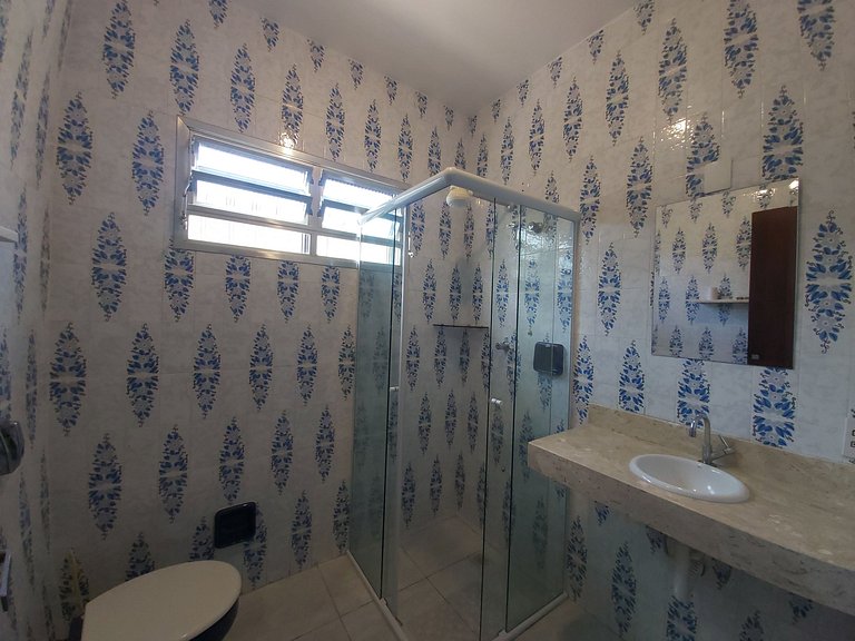 Casa Maranduba Grande II — 5 Quartos, Piscina, 17 Pessoas, 6