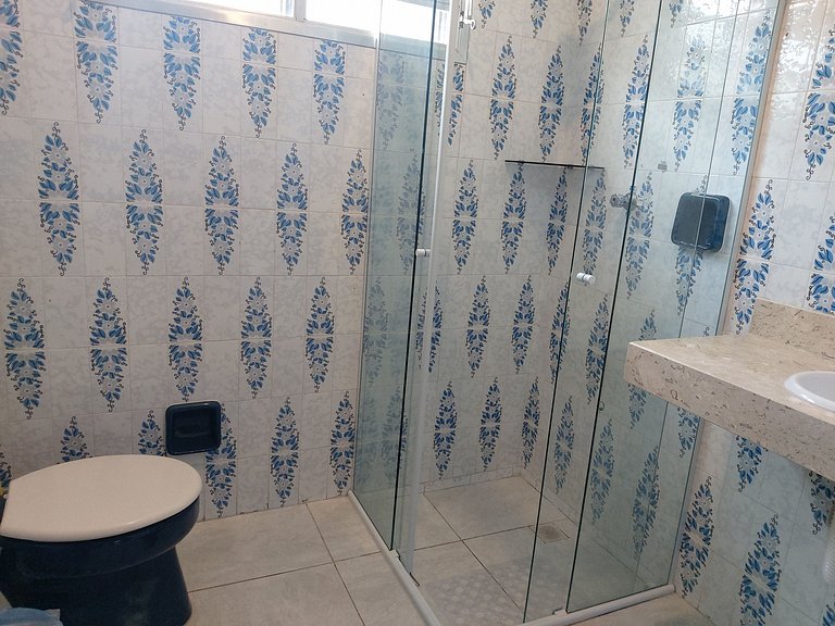 Casa Maranduba Grande II — 5 Quartos, Piscina, 17 Pessoas, 6