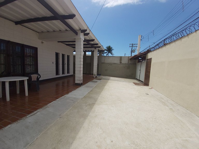 Casa Maranduba Grande II — 5 Quartos, Piscina, 17 Pessoas, 6