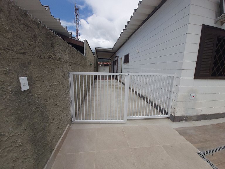 Casa Maranduba Grande II — 5 Quartos, Piscina, 17 Pessoas, 6