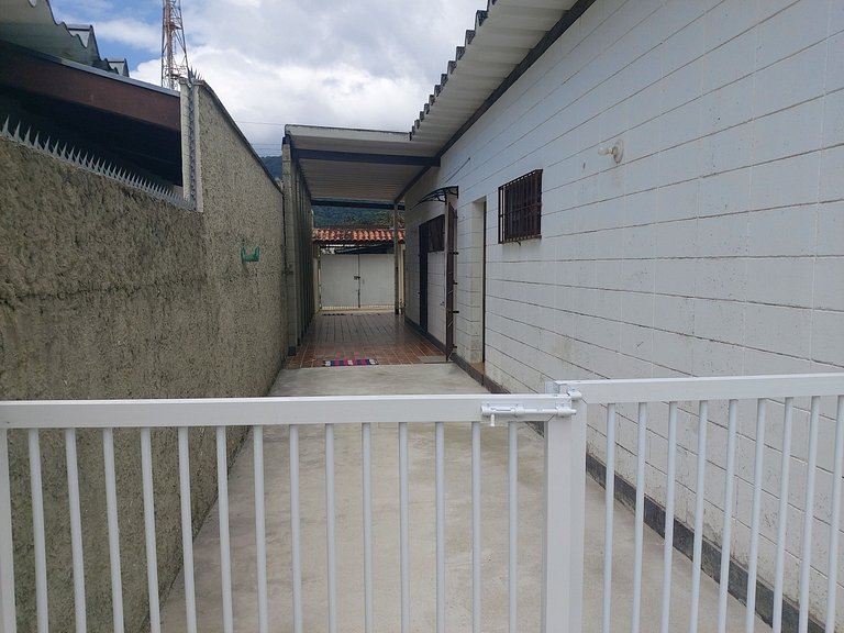 Casa Maranduba Grande II — 5 Quartos, Piscina, 17 Pessoas, 6