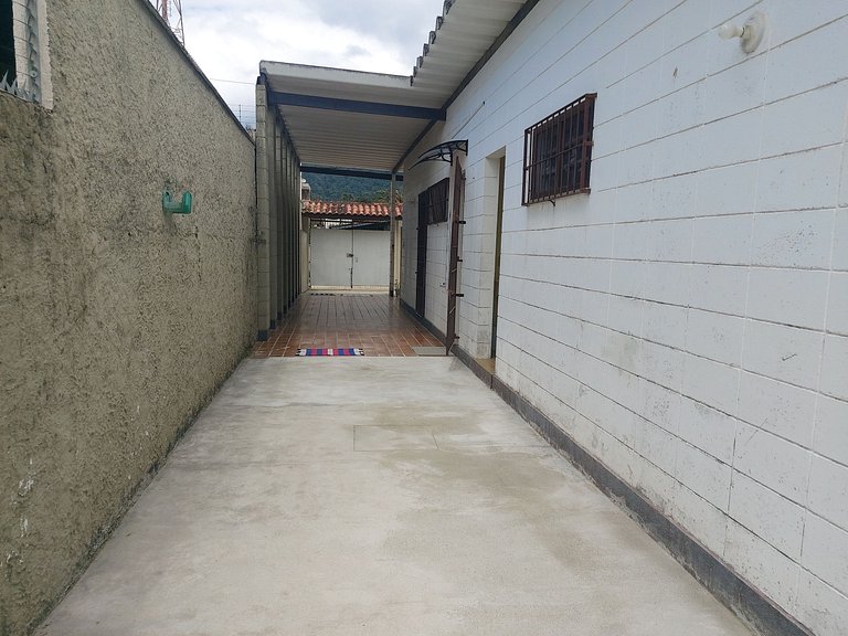 Casa Maranduba Grande II — 5 Quartos, Piscina, 17 Pessoas, 6