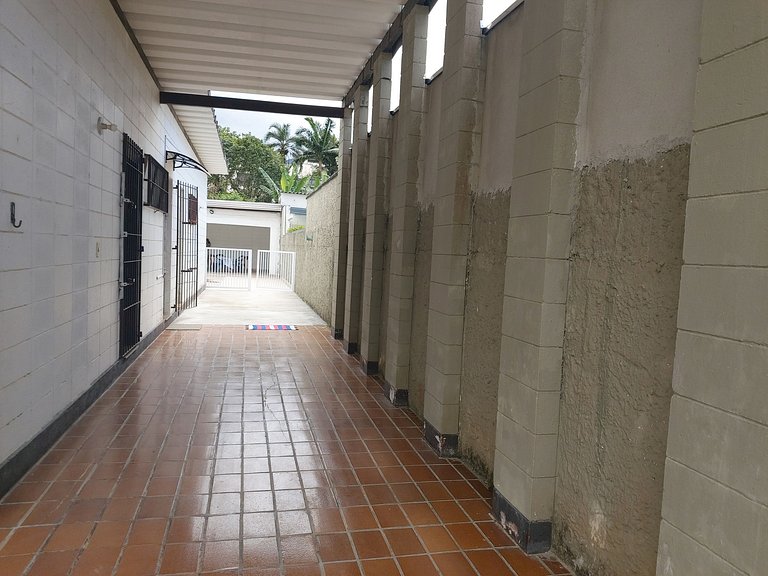 Casa Maranduba Grande II — 5 Quartos, Piscina, 17 Pessoas, 6