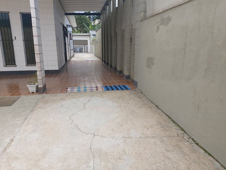 Casa Maranduba Grande II — 5 Quartos, Piscina, 17 Pessoas, 6