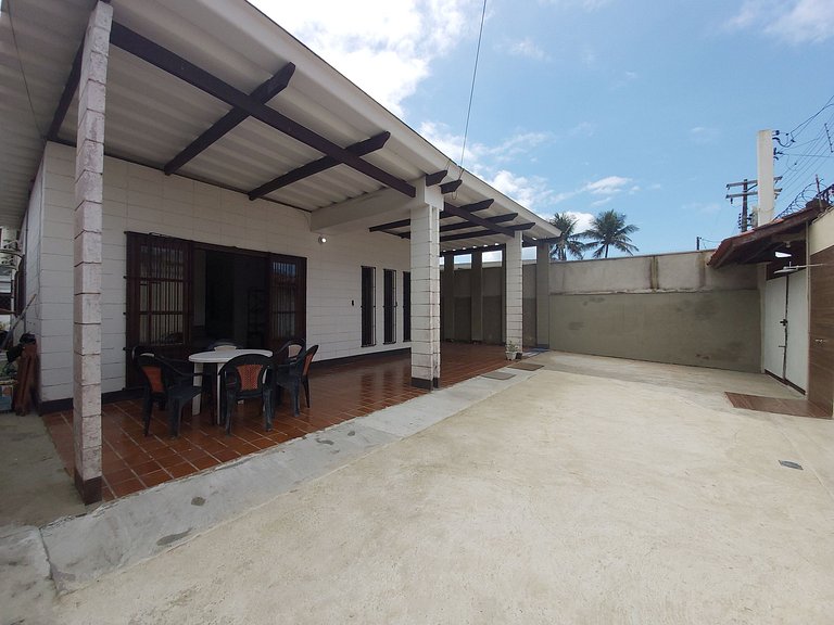 Casa Maranduba Grande II — 5 Quartos, Piscina, 17 Pessoas, 6