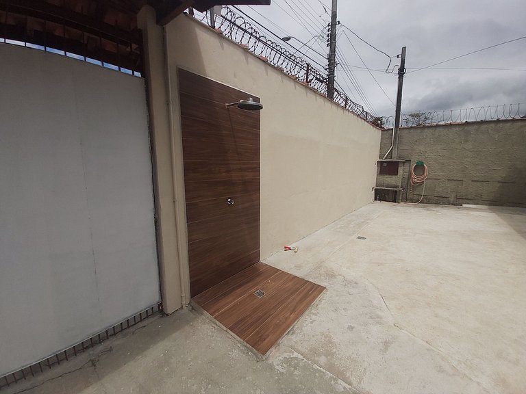 Casa Maranduba Grande II — 5 Quartos, Piscina, 17 Pessoas, 6