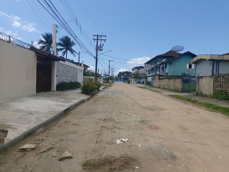 Casa Maranduba Grande II — 5 Quartos, Piscina, 17 Pessoas, 6