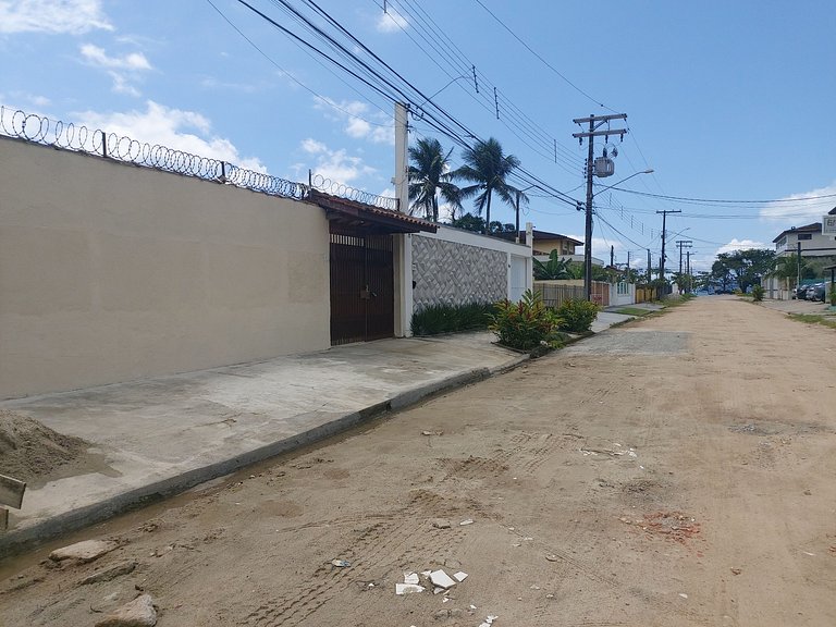 Casa Maranduba Grande II — 5 Quartos, Piscina, 17 Pessoas, 6