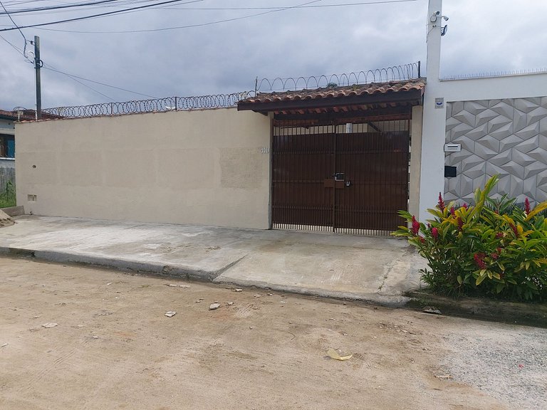 Casa Maranduba Grande II — 5 Quartos, Piscina, 17 Pessoas, 6