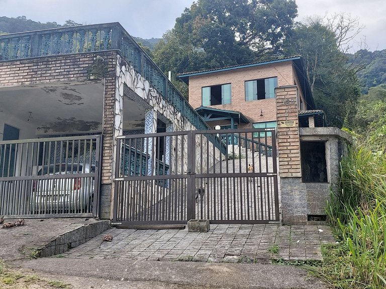 0368.03 - Lagoinha - Cond. Samola - Apartamento - 5 Quitinet