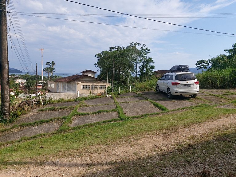 0368.03 - Lagoinha - Cond. Samola - Apartamento - 5 Quitinet