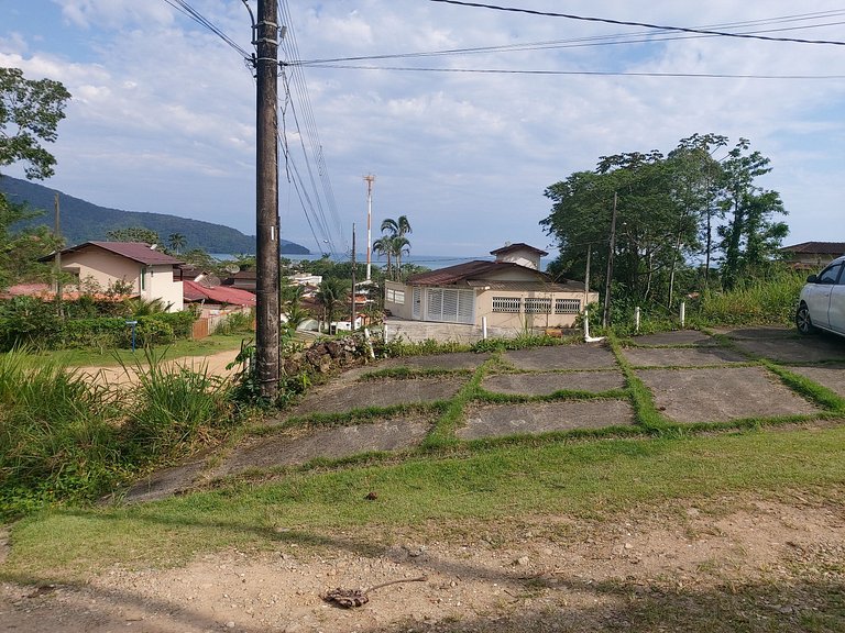 0368.03 - Lagoinha - Cond. Samola - Apartamento - 5 Quitinet