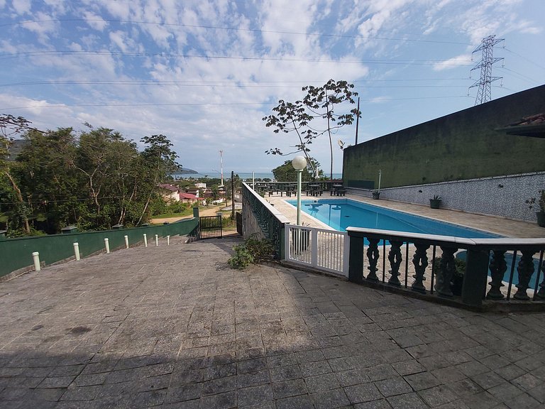 0368.03 - Lagoinha - Cond. Samola - Apartamento - 5 Quitinet