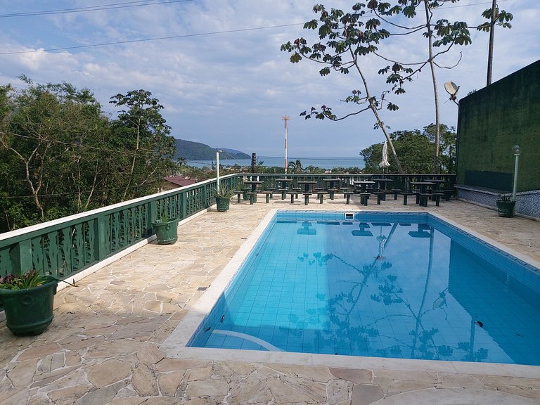 0368.03 - Lagoinha - Cond. Samola - Apartamento - 5 Quitinet