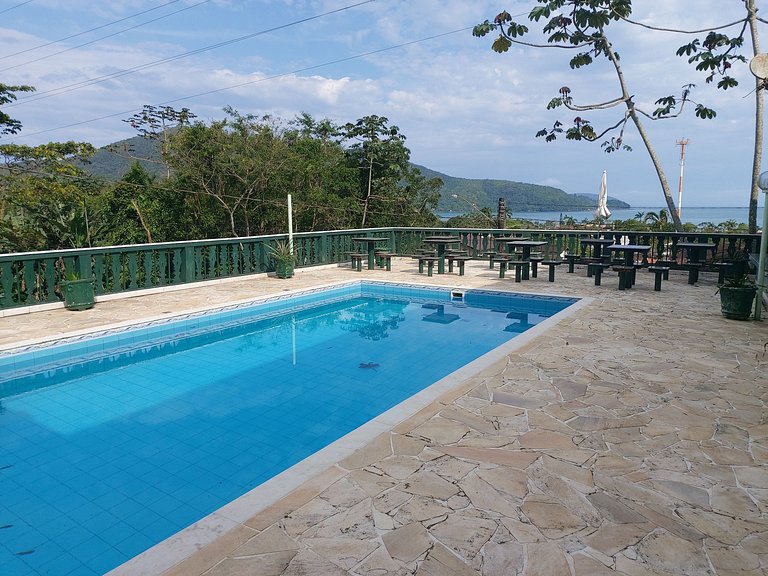 0368.03 - Lagoinha - Cond. Samola - Apartamento - 5 Quitinet