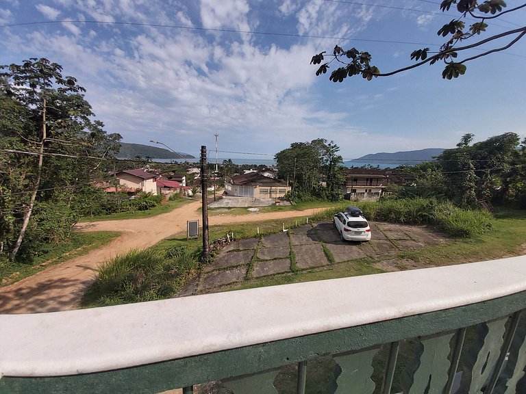0368.03 - Lagoinha - Cond. Samola - Apartamento - 5 Quitinet