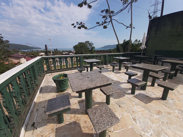 0368.03 - Lagoinha - Cond. Samola - Apartamento - 5 Quitinet