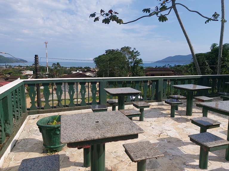 0368.03 - Lagoinha - Cond. Samola - Apartamento - 5 Quitinet
