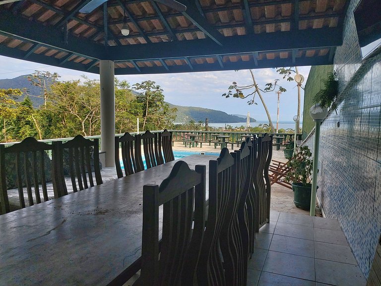 0368.03 - Lagoinha - Cond. Samola - Apartamento - 5 Quitinet