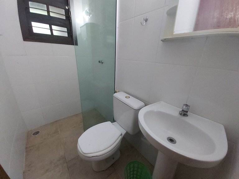 0368.03 - Lagoinha - Cond. Samola - Apartamento - 5 Quitinet