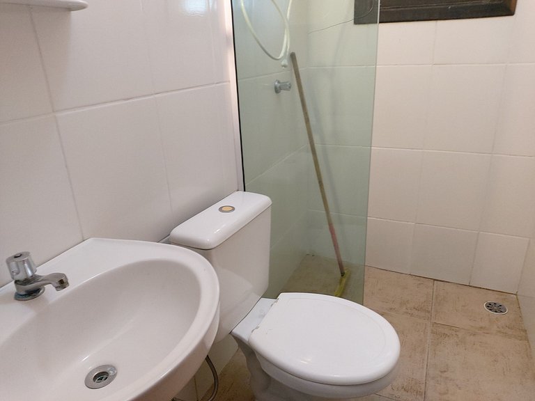 0368.03 - Lagoinha - Cond. Samola - Apartamento - 5 Quitinet